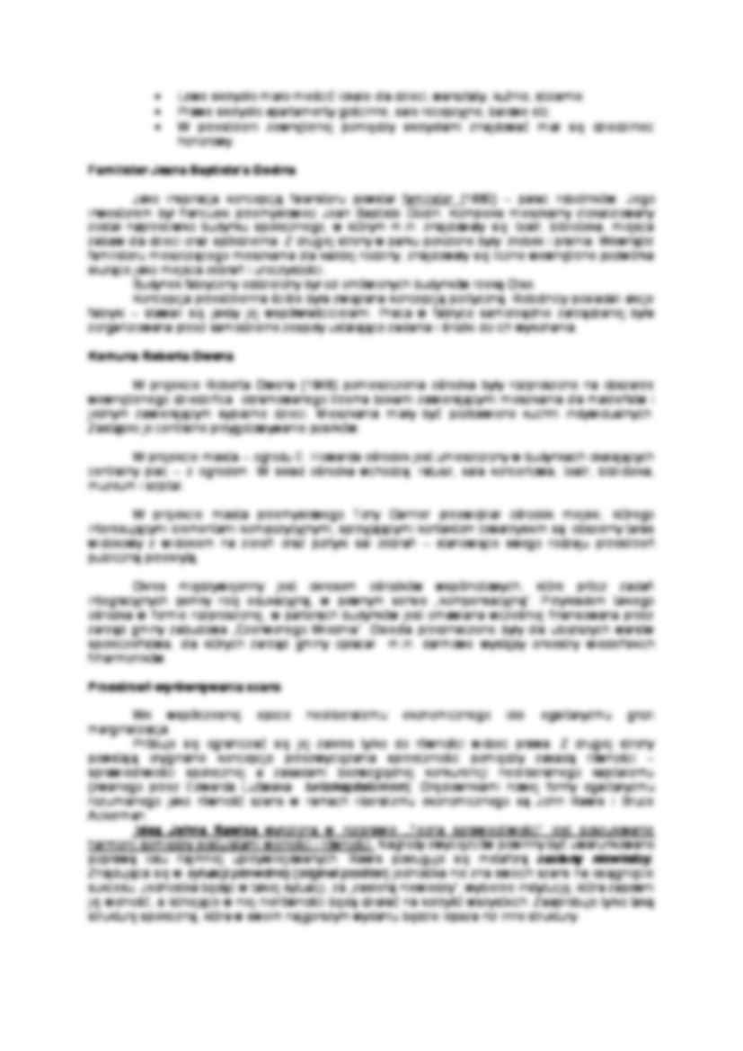 Ośrodki wspólnotowe i inne obiekty wspólnotowe-opracowanie - strona 3