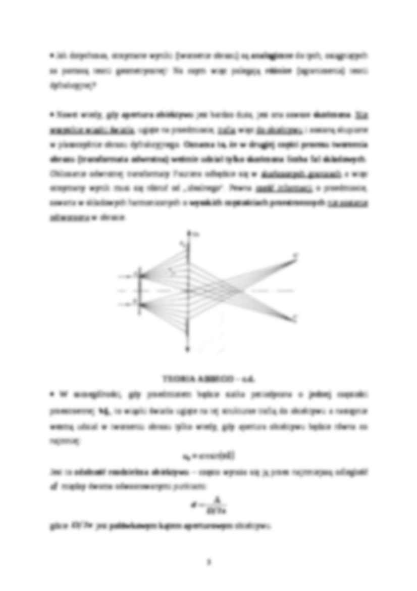 Teoria Abbego-opracowanie - strona 3