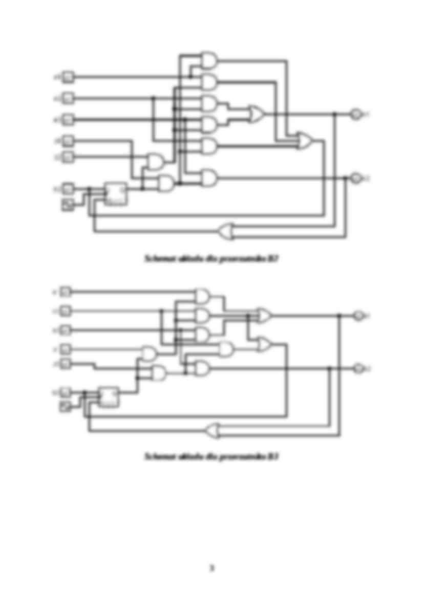Komputerowa synteza automatu z parametrem wewnętrznym-opracowanie - strona 3