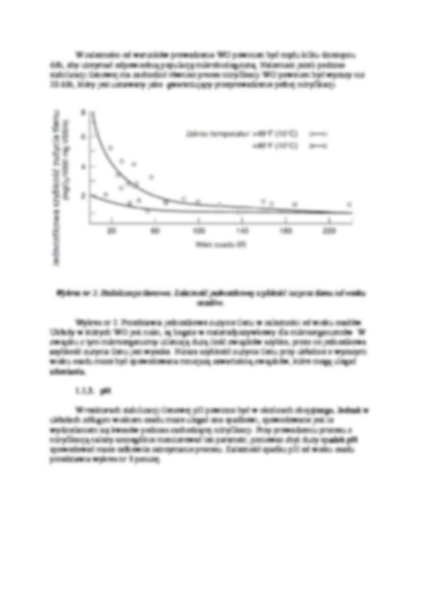 Mechanizm procesu stabilizacji tlenowej-opracowanie - strona 2