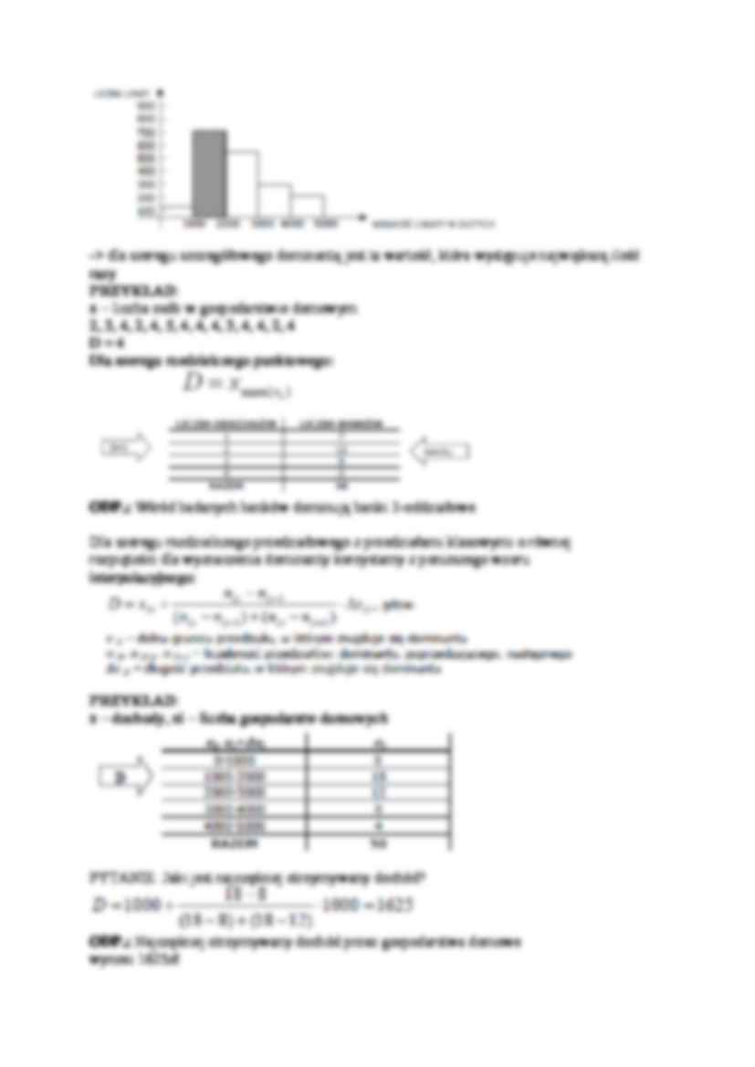 Miary statysyczne- wykład 2 - strona 2