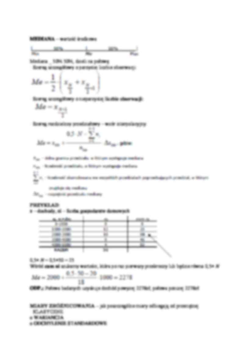 Miary statysyczne- wykład 2 - strona 3