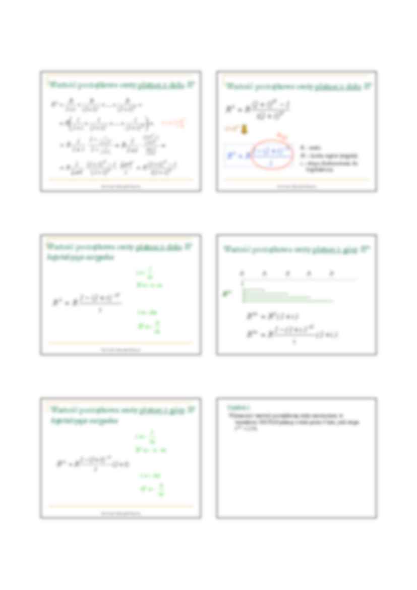 Matematyka- wykład 3 - strona 3