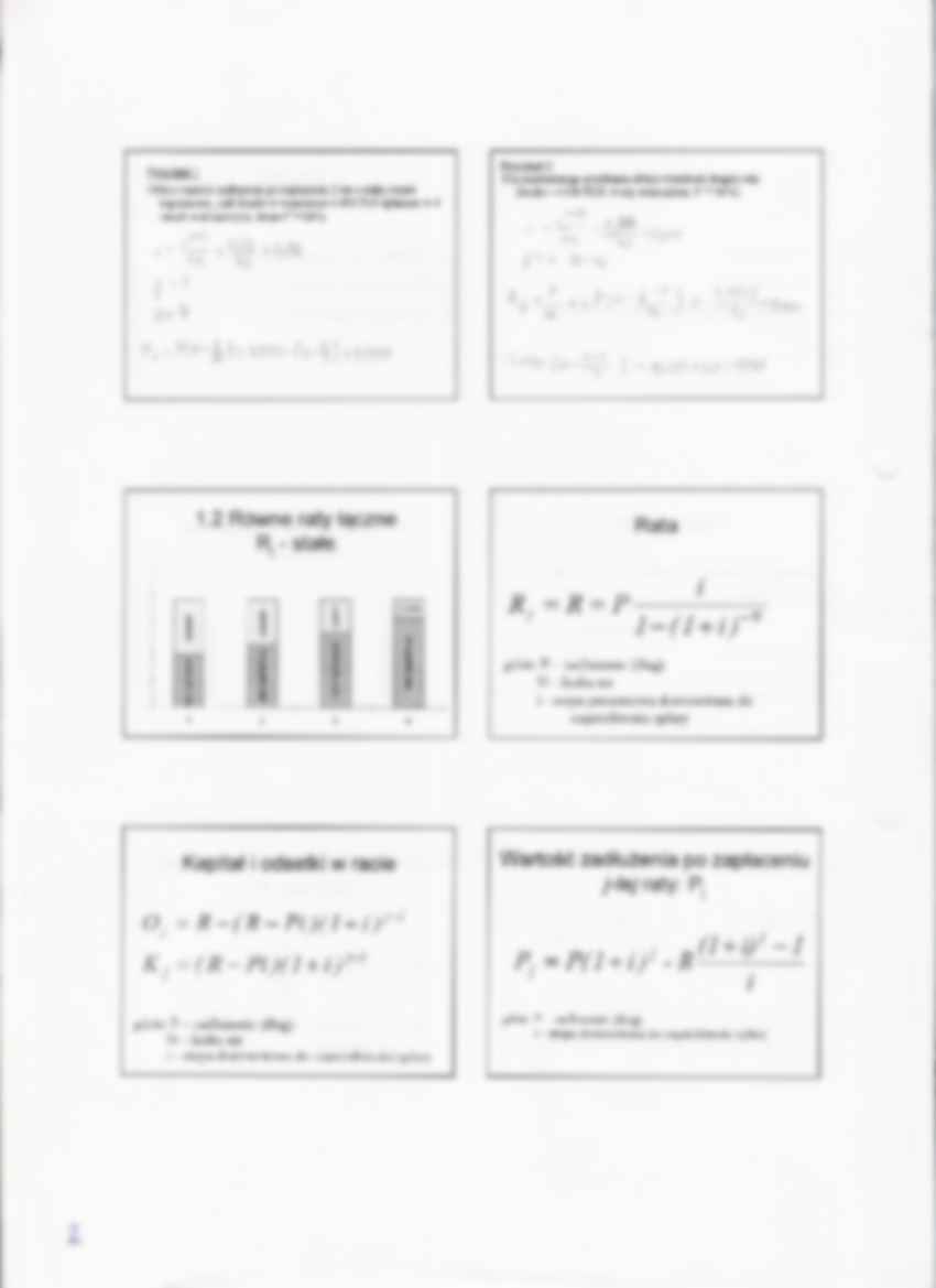 Matematyka- wykład 4 - strona 2