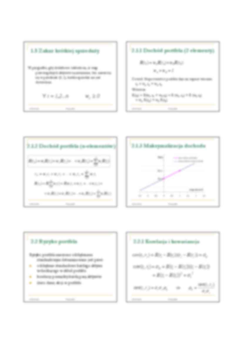 Matematyka- wykład 5 - strona 2