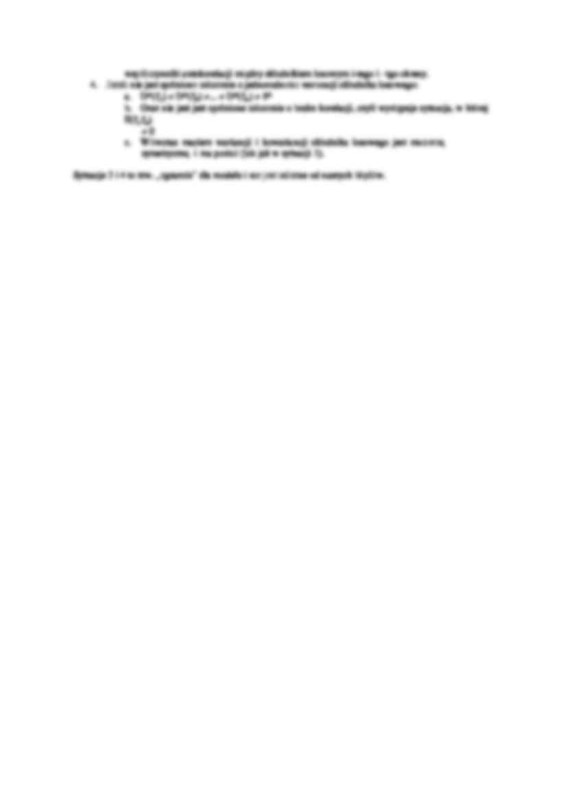 Własności estymatorów- wykład 3 - strona 3
