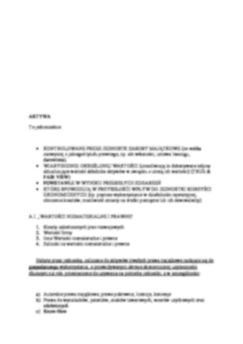 Sprawozdawczość finansowa- wykład 3 - strona 3