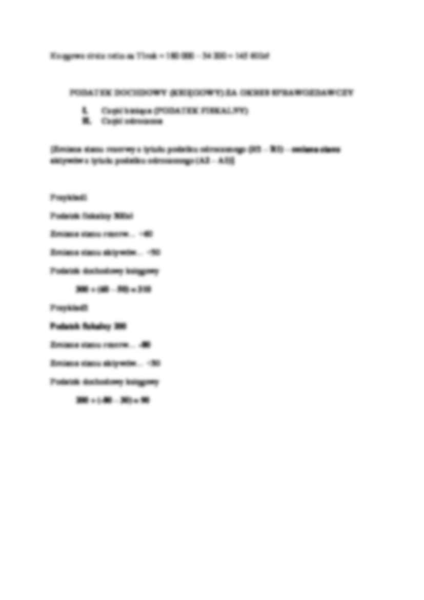 Sprawozdawczość finansowa- wykład 9 - strona 3