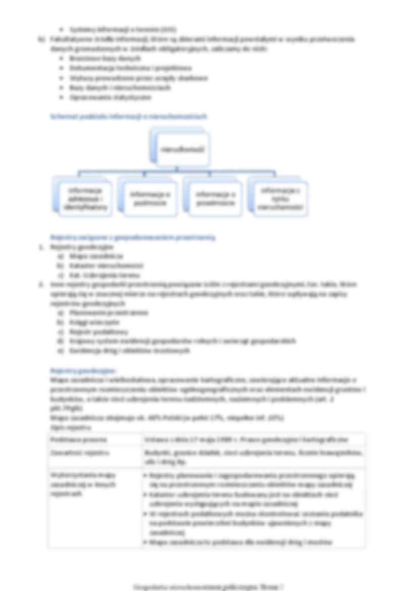 Planowanie i programowanie procesów gospodarczych - wykład - strona 2