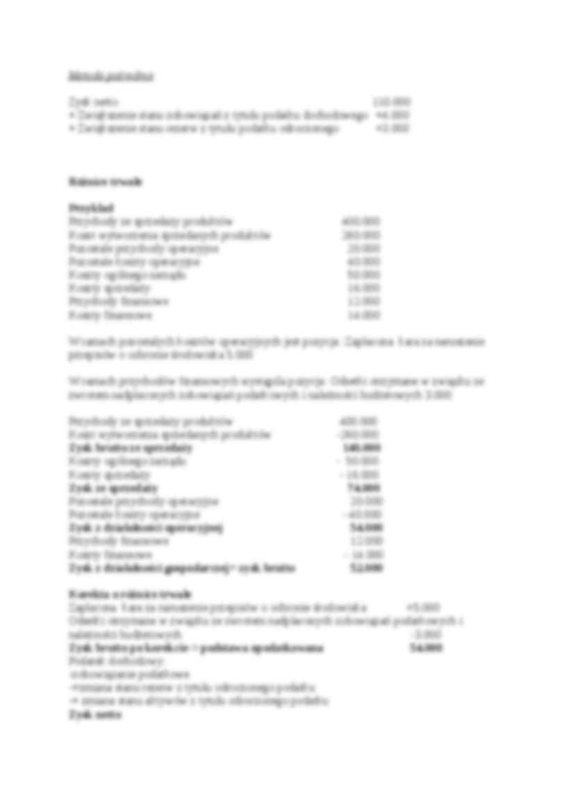 Dostawy i usługi - wykład 8 - strona 3