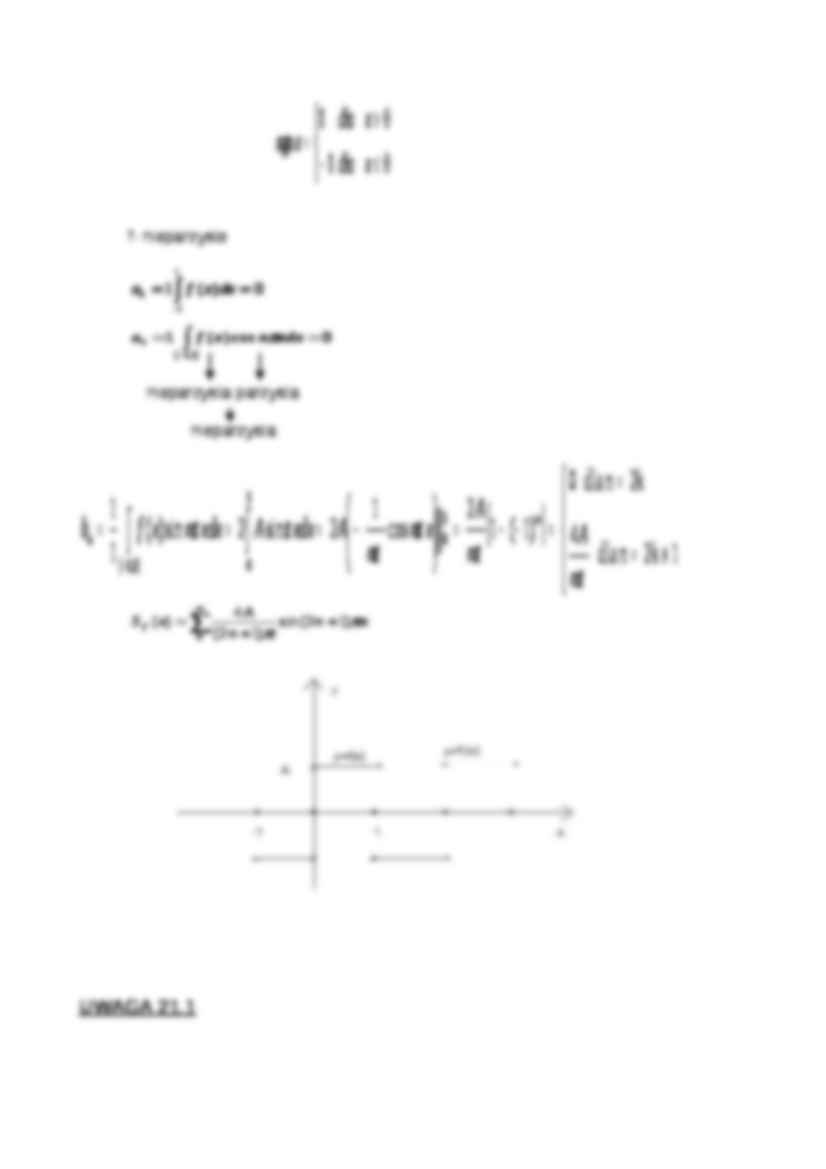 Analiza matematyczna- wykład 21 - strona 3