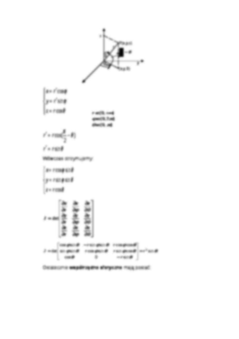 Analiza matematyczna- wykład 24 - strona 3