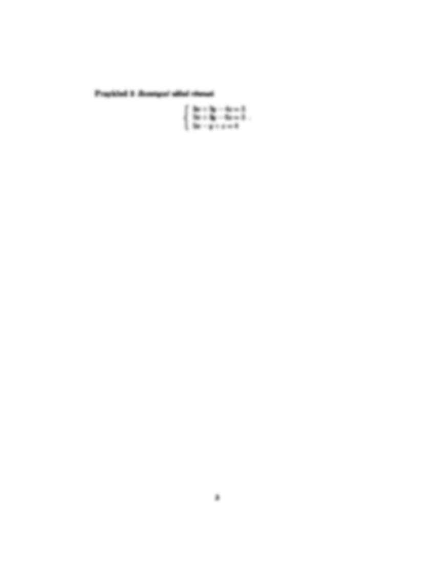 Równania Cramera- opracowanie - strona 3