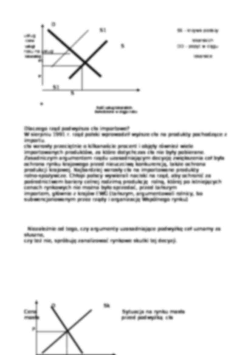Przedmiot mikroekonomii - wykład - strona 3