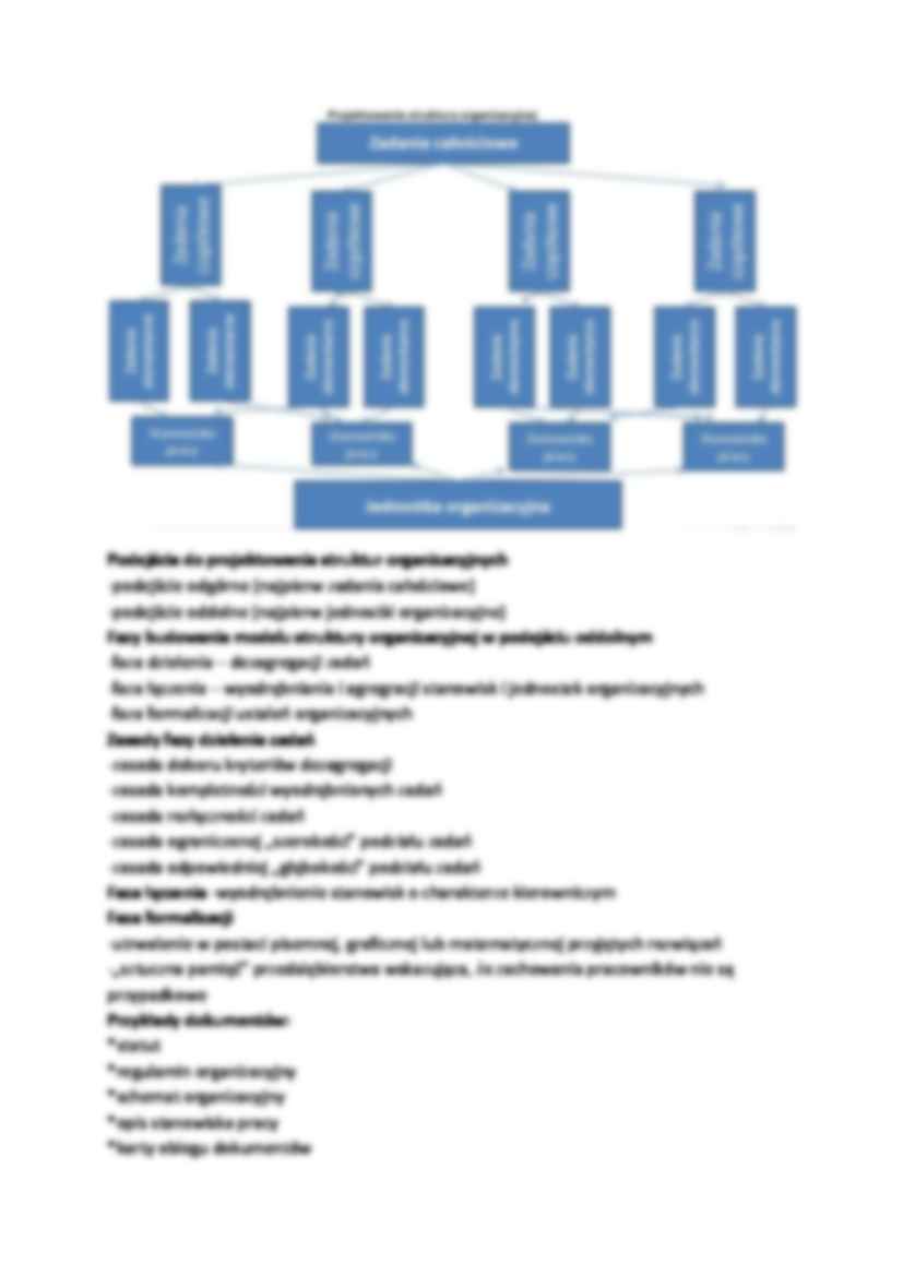 Modelowanie struktur organizacyjnych przedsiębiorst - strona 3