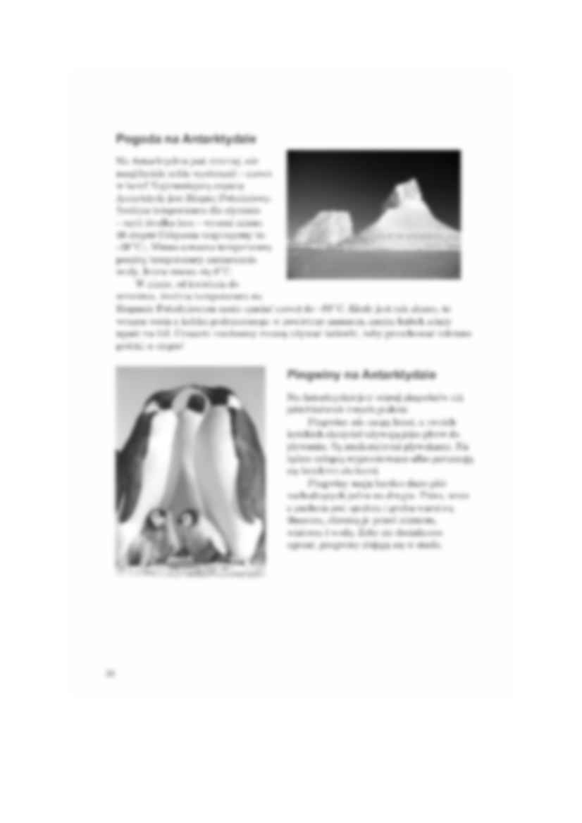 Antarktyda - wykład - strona 2