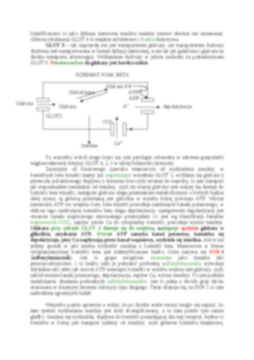 Biochemia - wykład 8 - strona 3