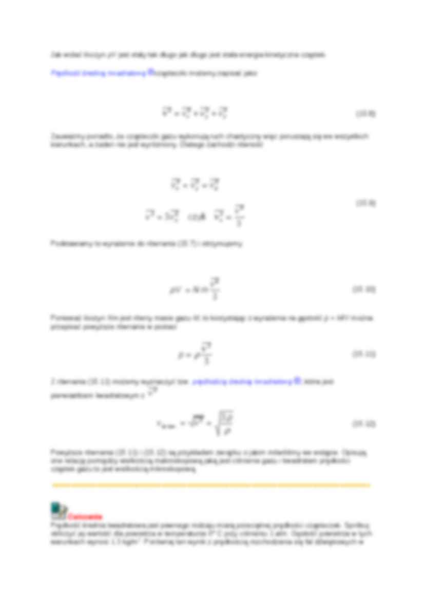 Termodynamika i fizyka statystyczna - omówienie - strona 3