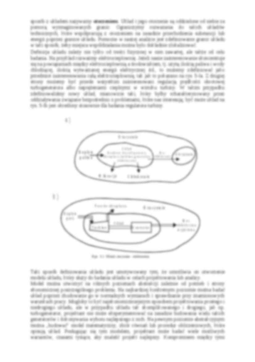 Modelowanie układów technicznych cz.2  - omówienie - strona 3