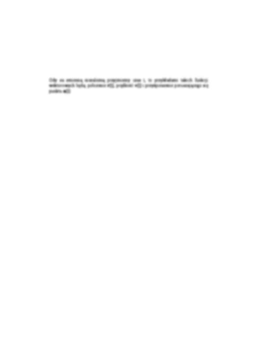 Funkcje wektorowe - wykład - strona 2