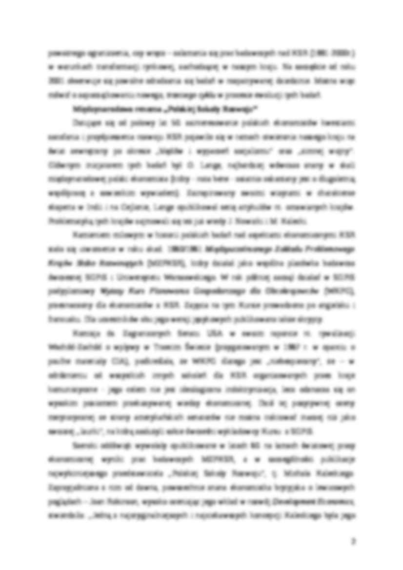 Polska szkoła rozwoju - strona 2