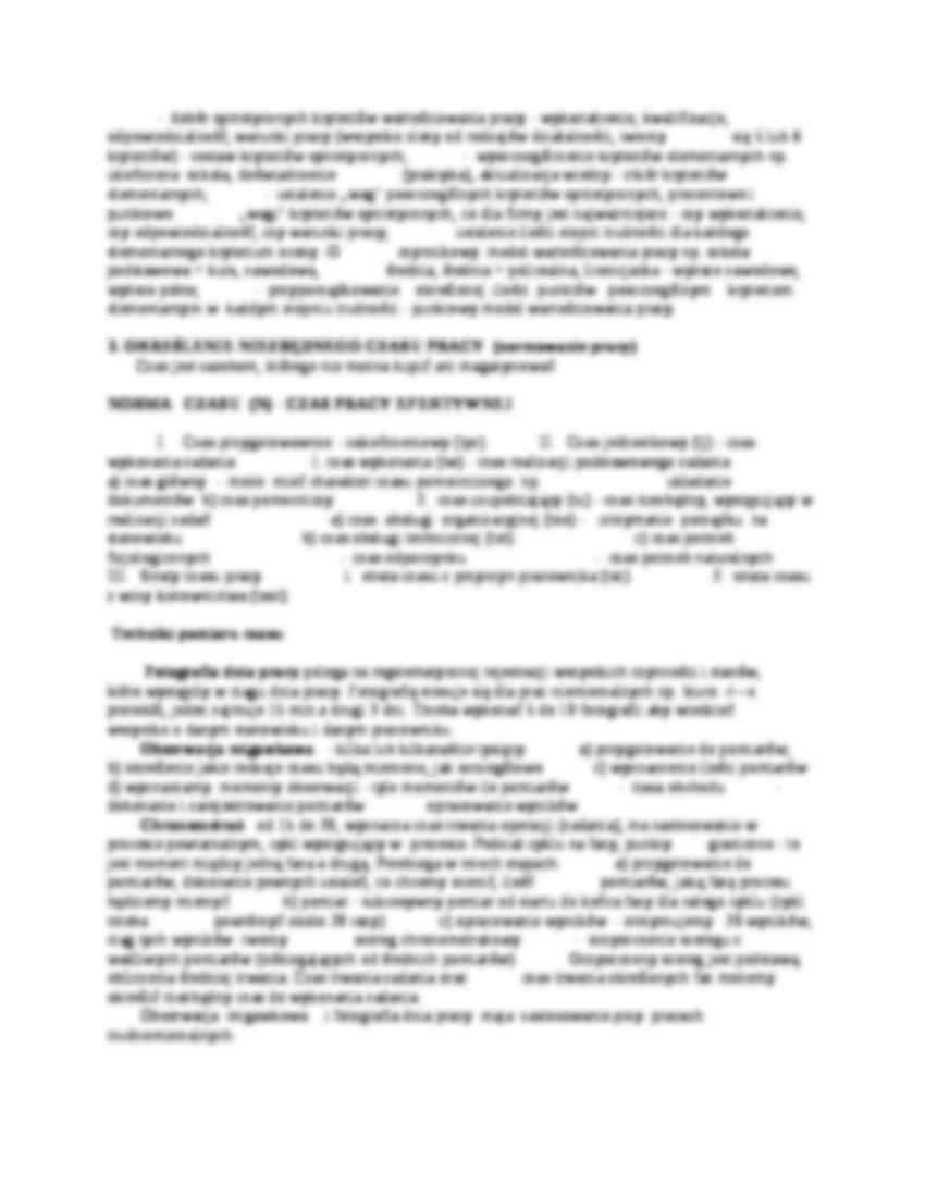 Metody i techniki organizowania - strona 3