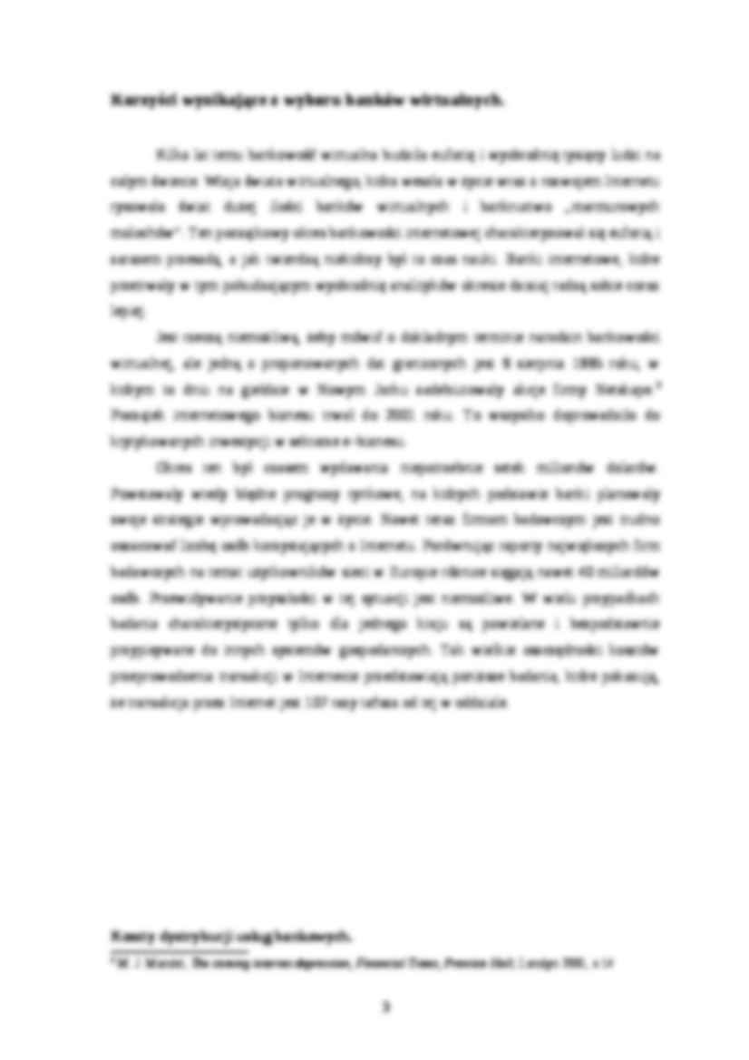 tradycyjne banki - wykład - strona 3