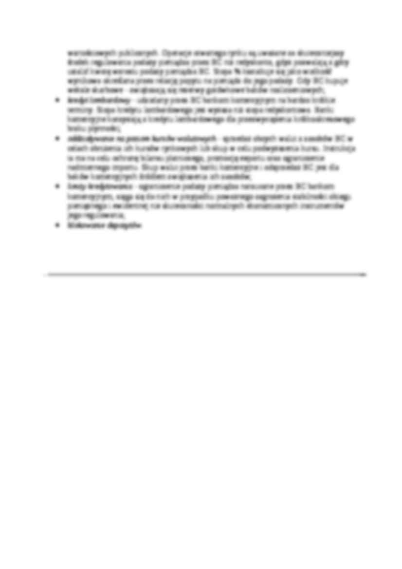 instrumenty ekonomicznego oddziaływania - wykład - strona 3