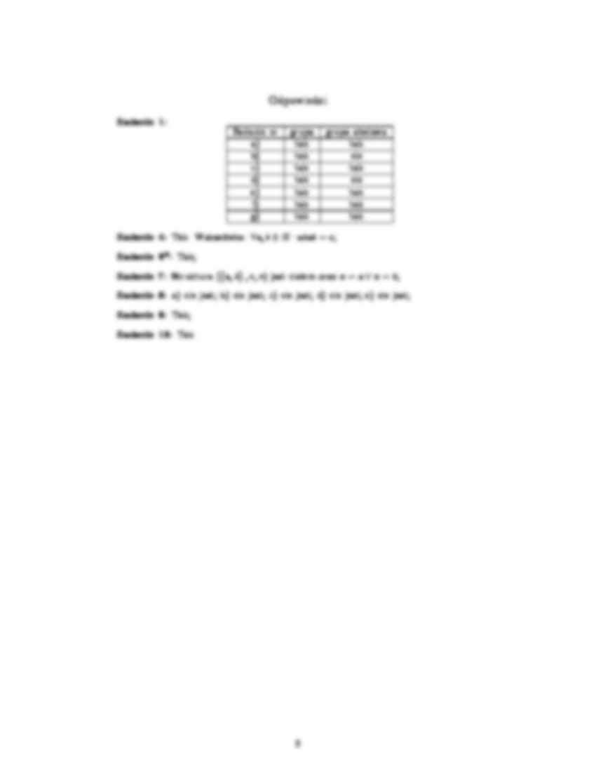 Zestaw zadań  - Liczby algebraiczne - strona 3
