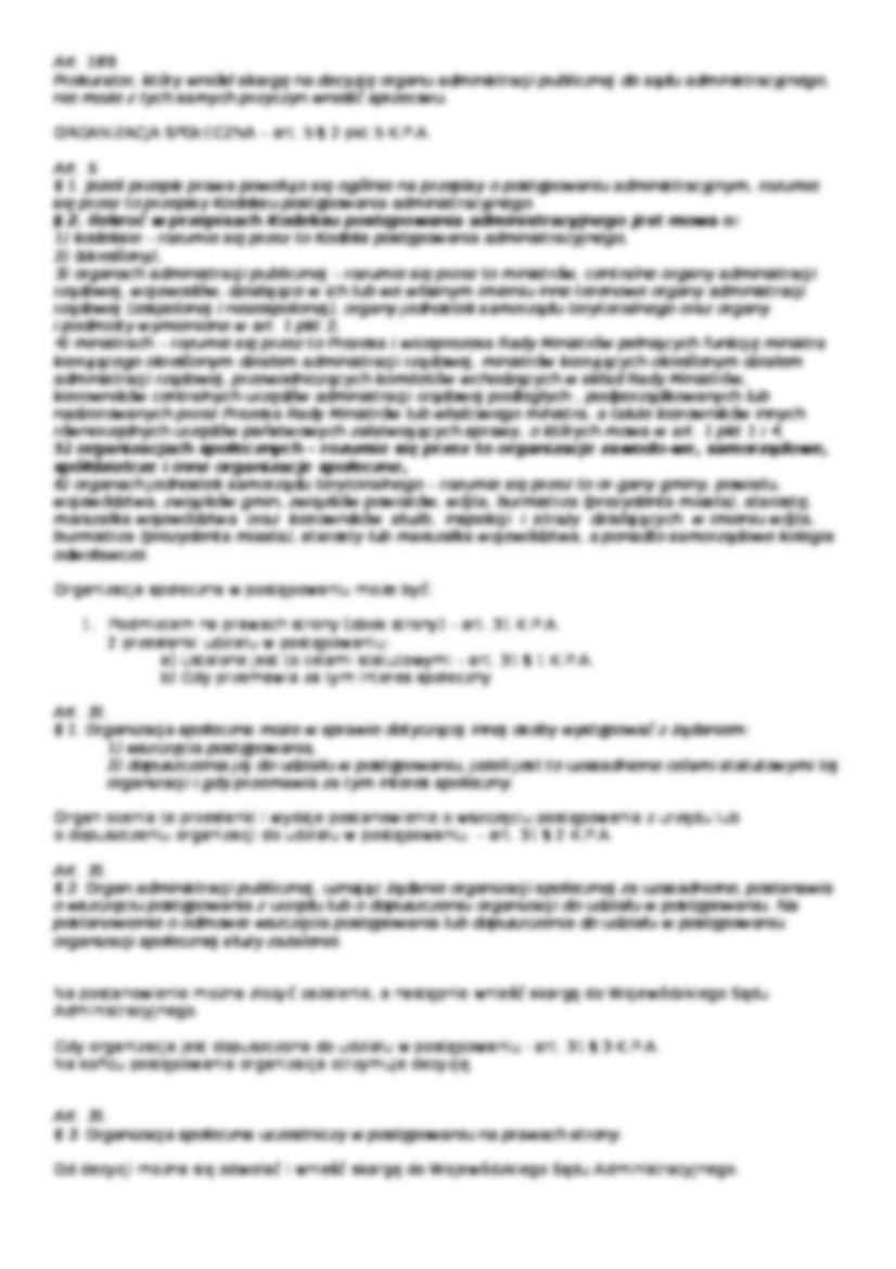 KPA - podmioty na prawach strony - strona 2