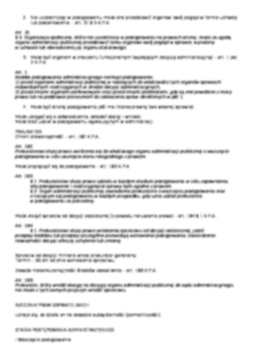 KPA - podmioty na prawach strony - strona 3