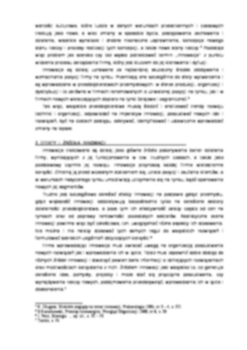 Strategia rozwoju firmy (17 stron).doc - strona 3