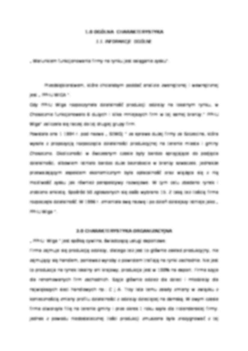 Zarządzanie strategiczne (20 stron).doc - strona 2