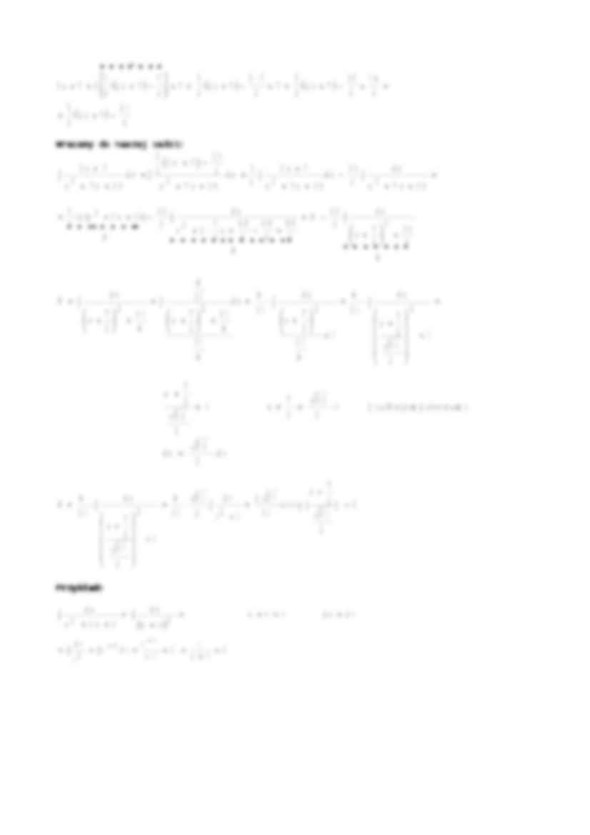 Matematyka: macierze, całki, układy równań liniowych - wykłady - strona 2