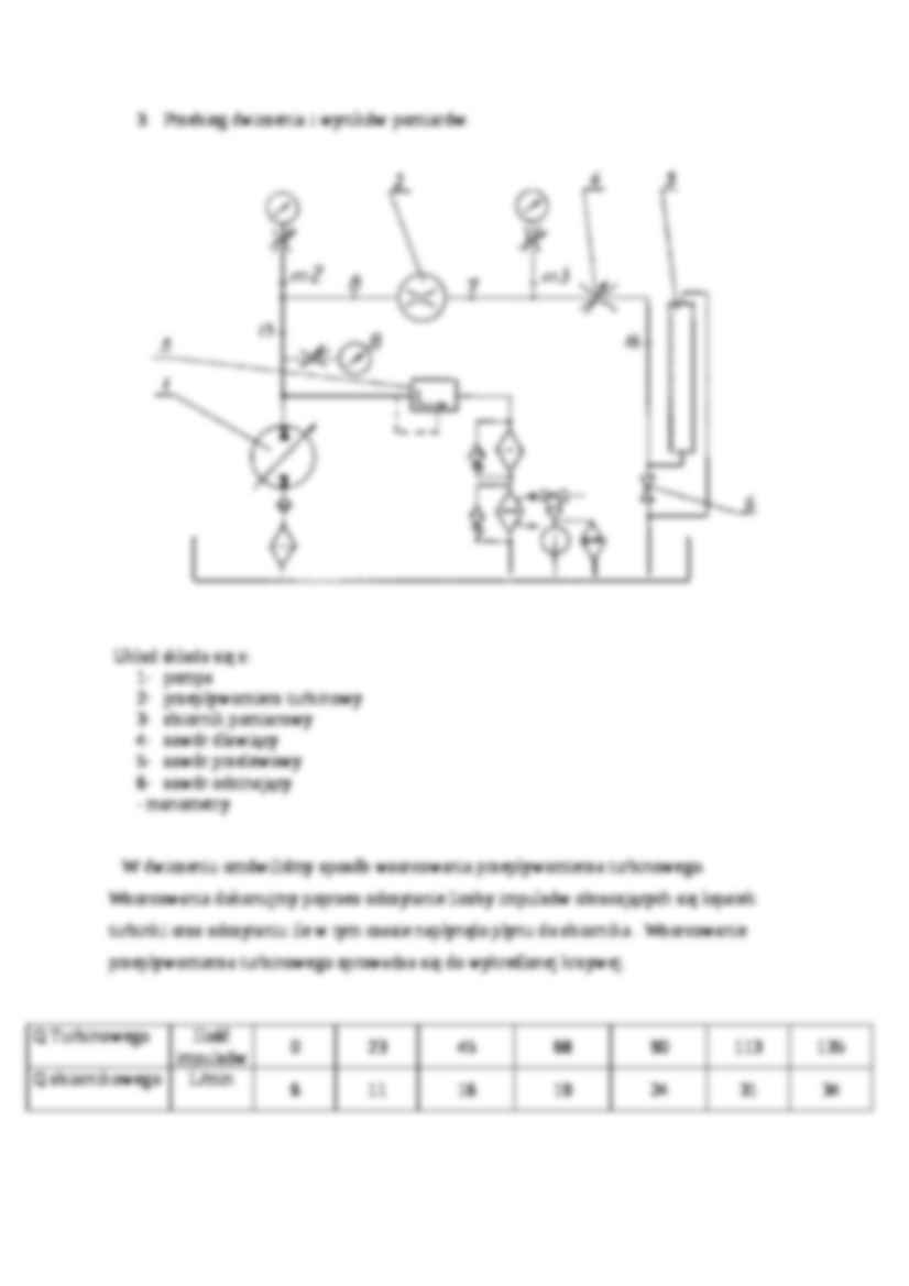 Hydraulika i Pneumatyka- lab - strona 2