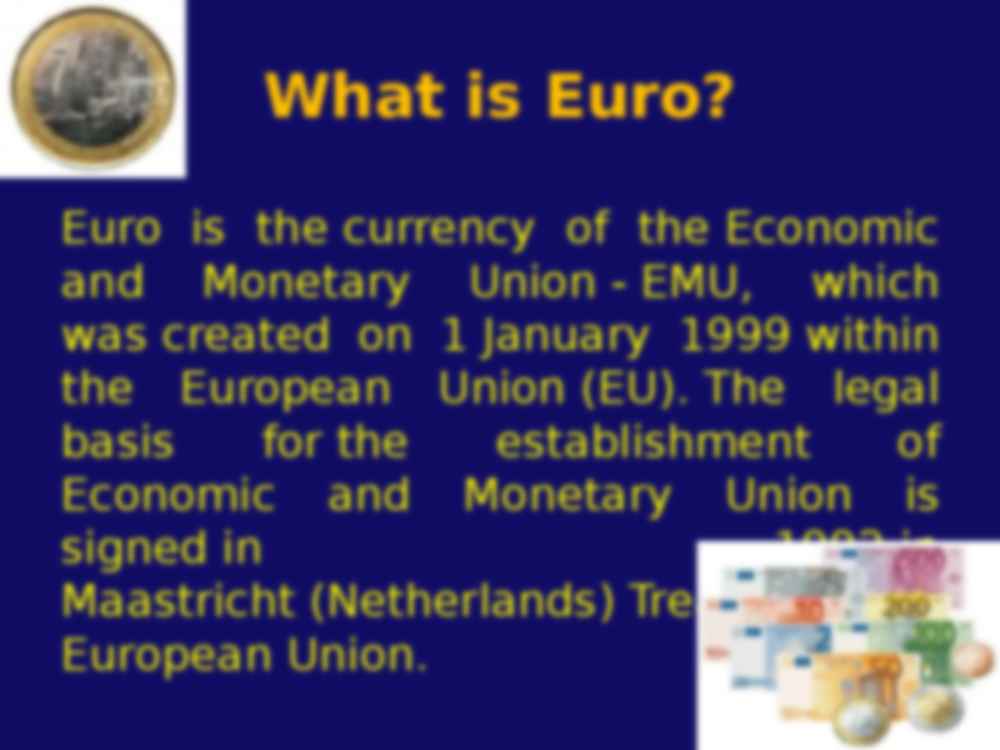 The future of Euro - strona 2