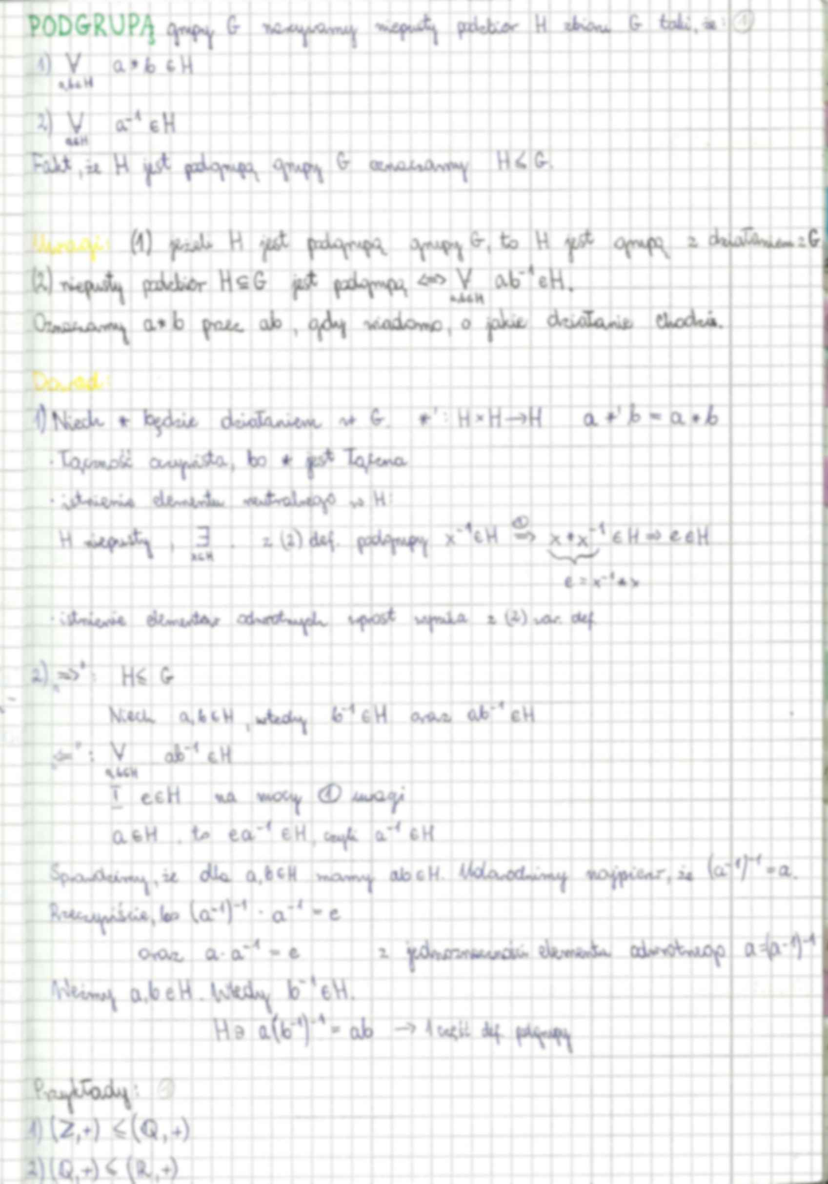 algebra abstrakcyjna cz1 - strona 3