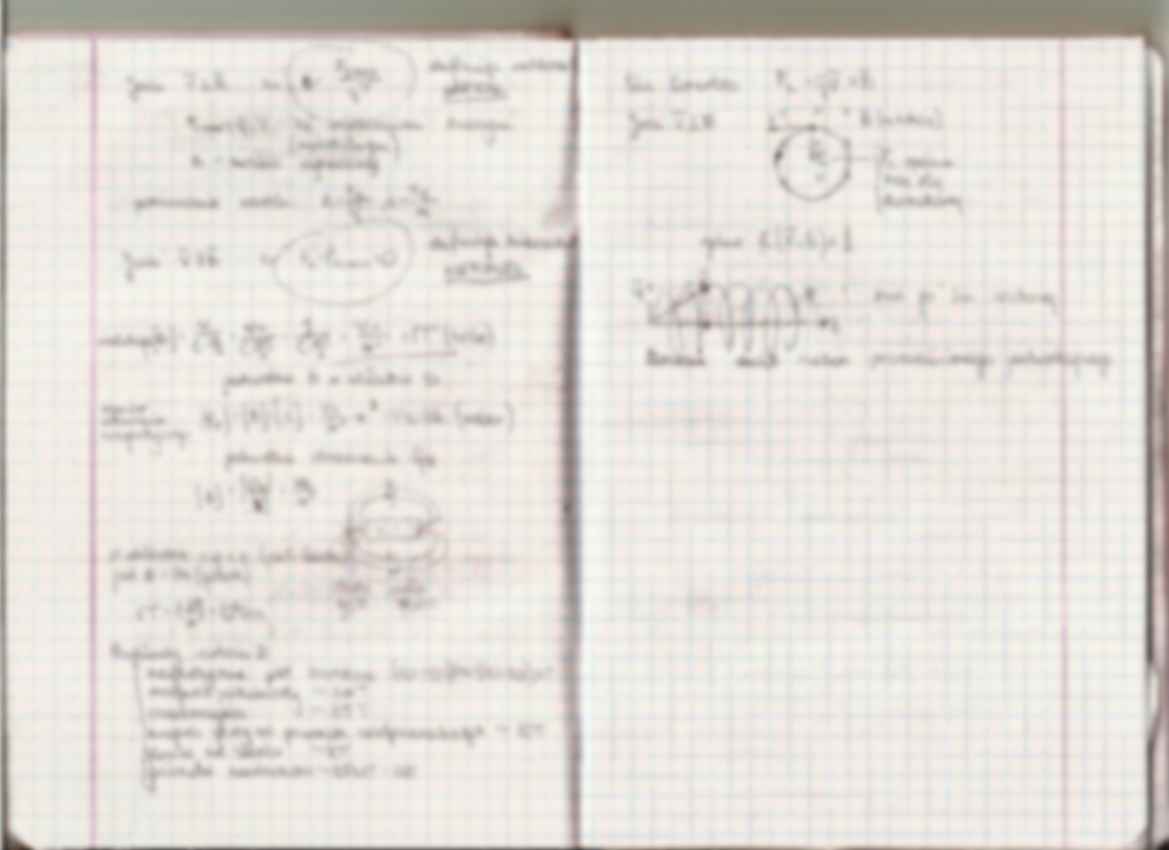 Fizyka II - Notatki - strona 2