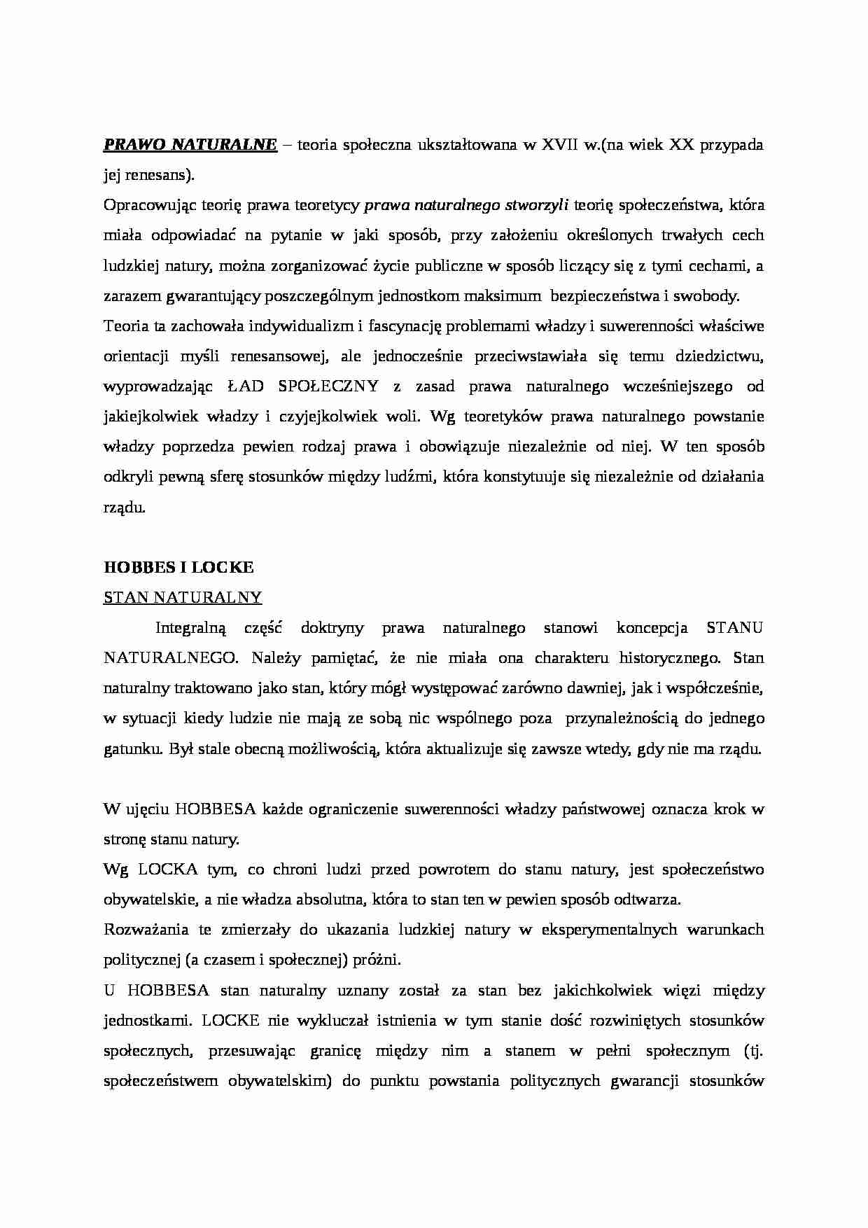 Dynamika społeczeństwa polskiego - ćwiczenia i wykłady - strona 1