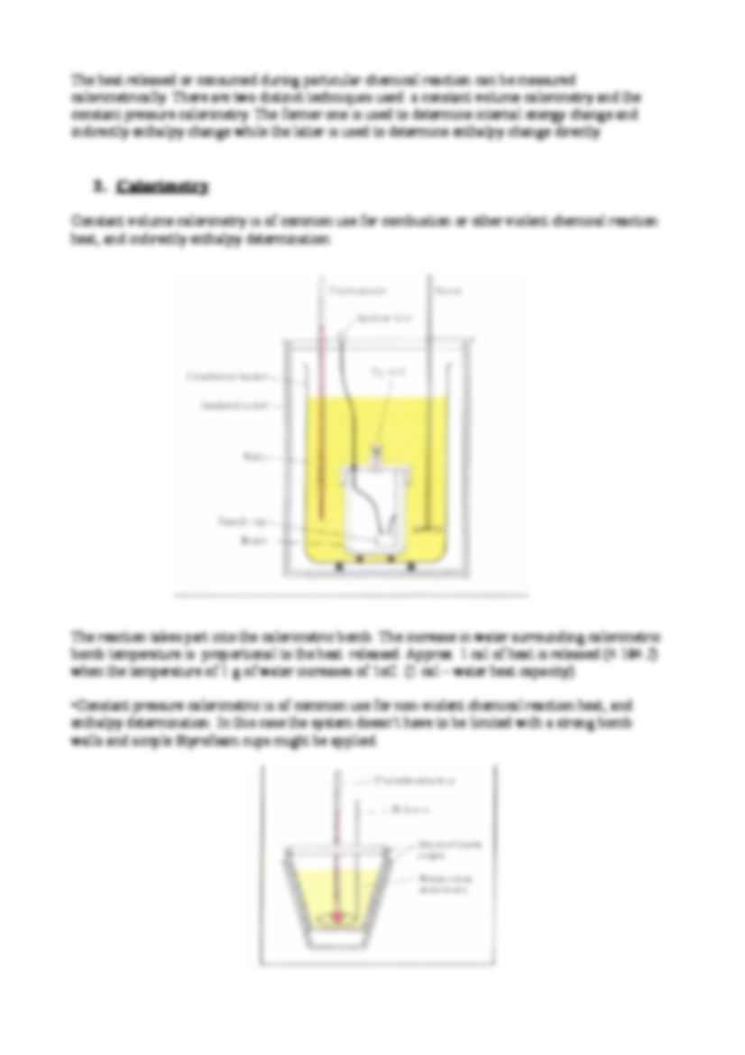 wykłady z chemii: termodynamika (wersja angielska) - strona 2