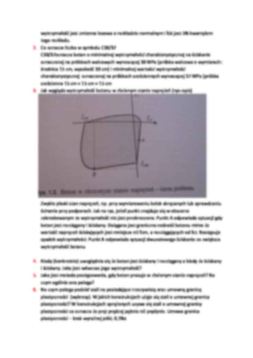 Konstrukcje betonowe - elementy i hale - strona 2