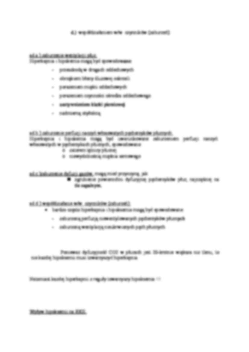Wykłady Biochemia Kliniczna - wykłady - strona 2