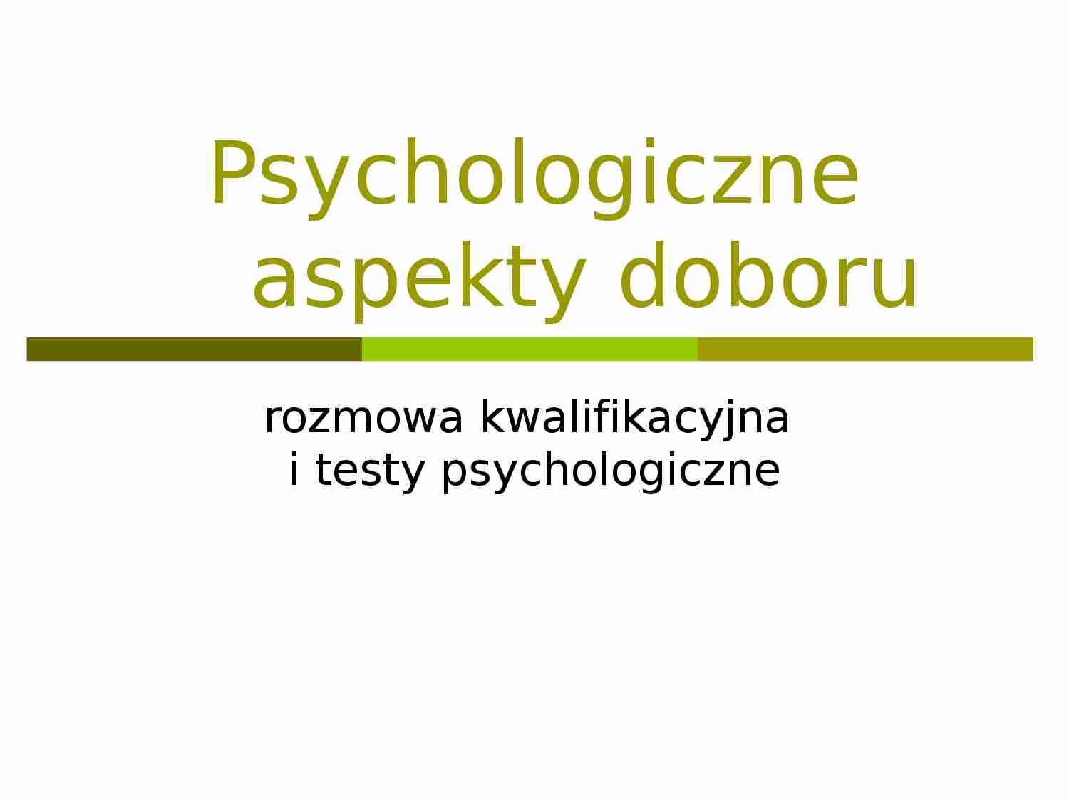 Psychologia - wykłady - Emocja - strona 1