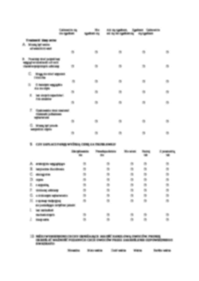 Ankieta dotycząca jakości handlowej truskawek - strona 3