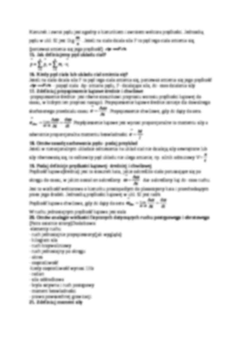 100 pytań z fizyki - strona 3