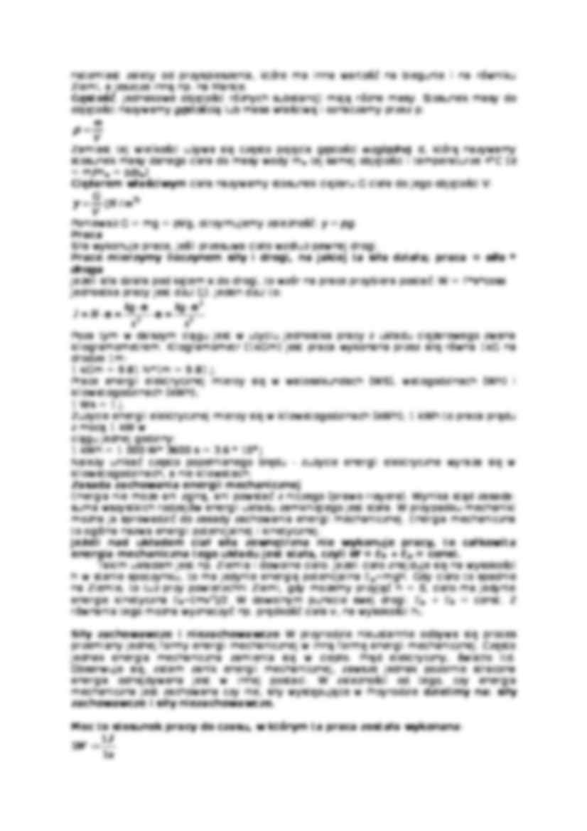 Definicje, reguły i zasady - strona 2