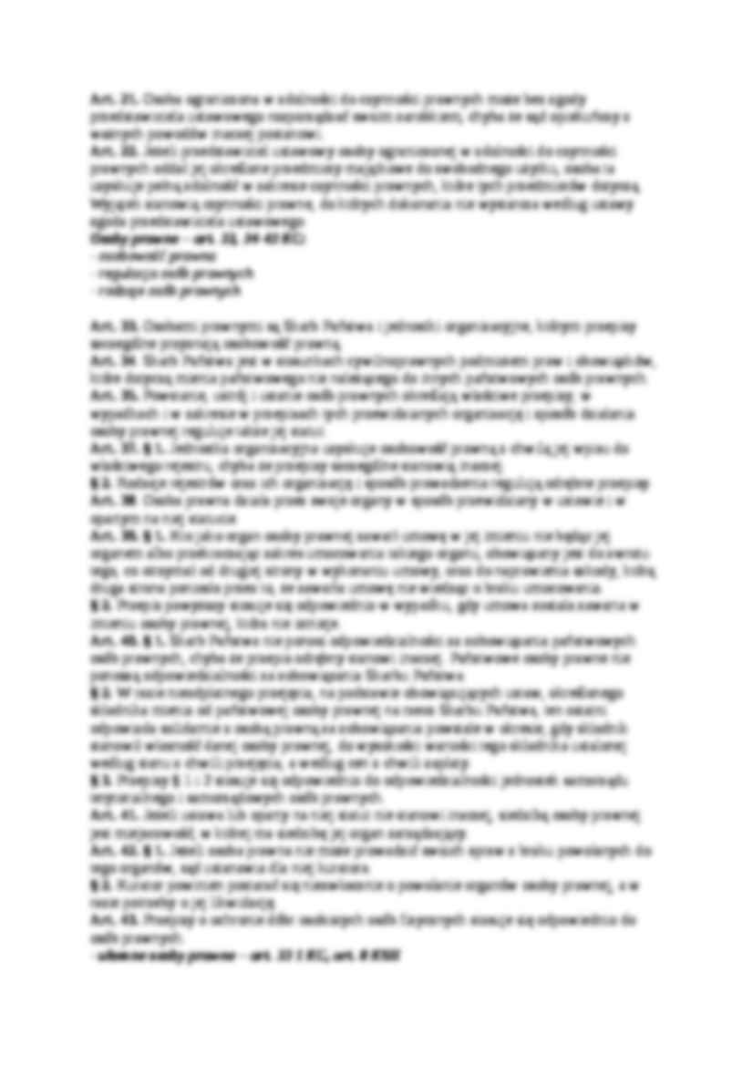 Prawo cywilne Cwiczenia dr Cejmer - strona 2