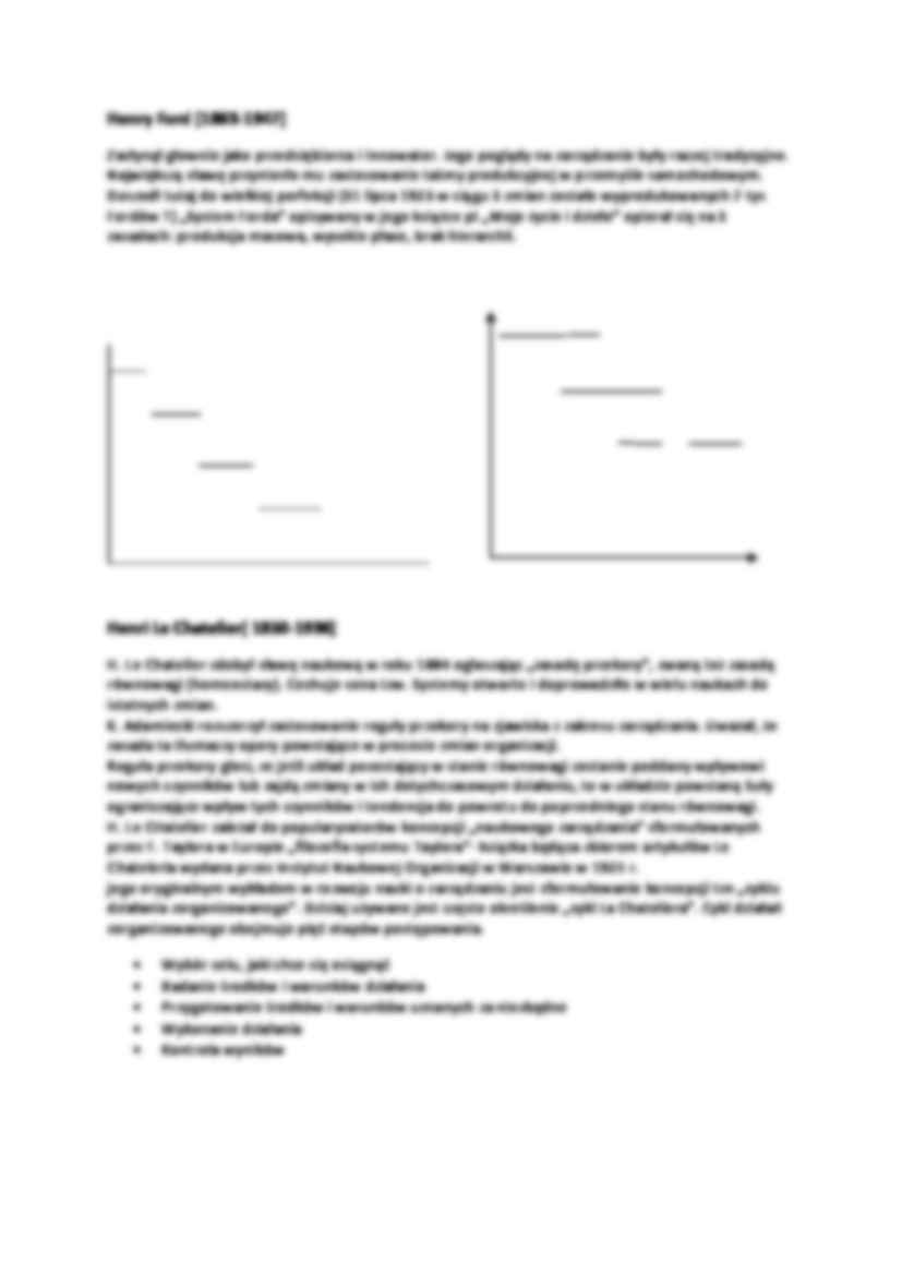 podstawy zarzadzania i organizacji wyklad - strona 3