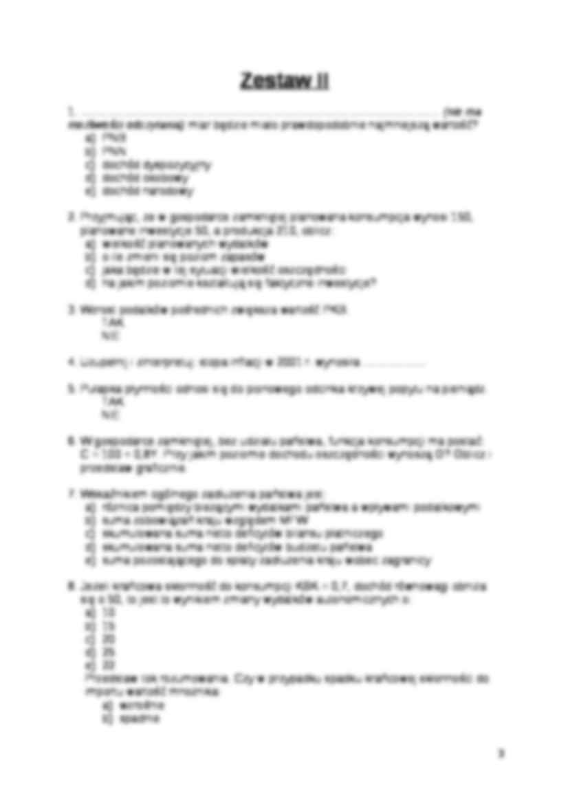 egzamin z makro cz 1 - strona 3
