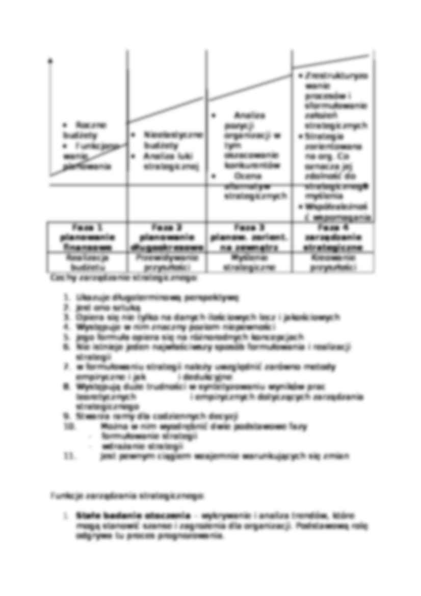 Zarządzanie strategiczne 2 - strona 3
